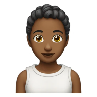 👩‍🦯🦋 sticker