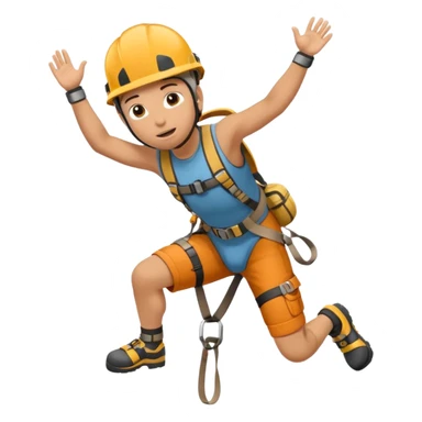 VIA FERRATA sticker