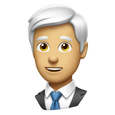 stock investing sticker