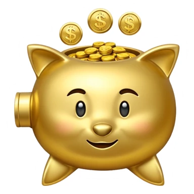 rebates icon for site navigation. indicates money  sticker