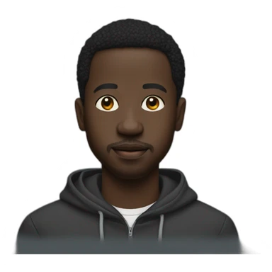 Ousmane sonko sticker