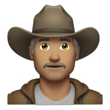 Yellowstone dutton sticker