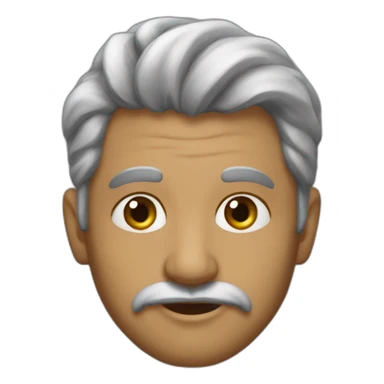 Ganjar pranowo sticker