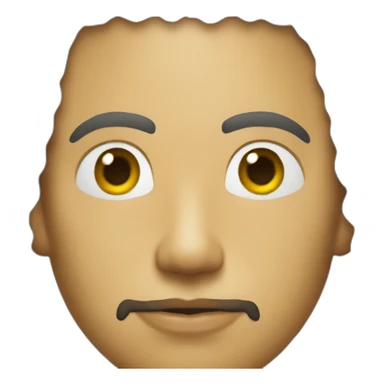 Kirk Hammett sticker