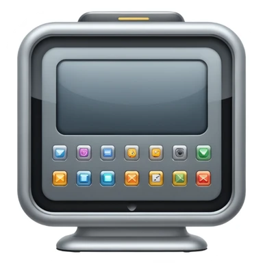 command center sticker