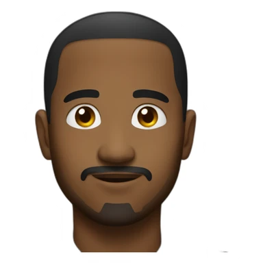 Christian Balee sticker