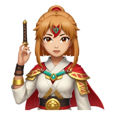 mobile legends kagura sticker