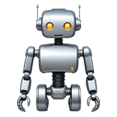 robotics sticker