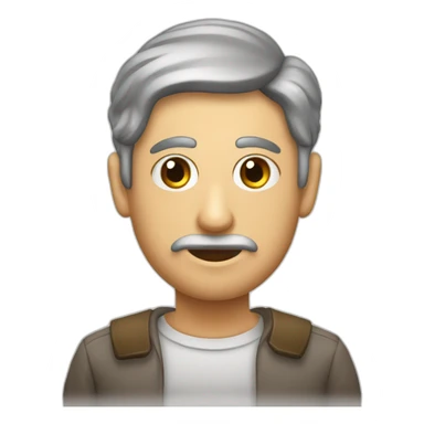 Augen Mensch mitlesen Buch Hässlichkeit sticker