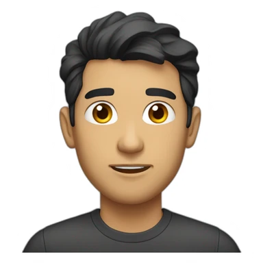 Rodrigo Chaves  sticker