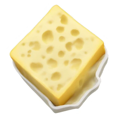 margarine sticker