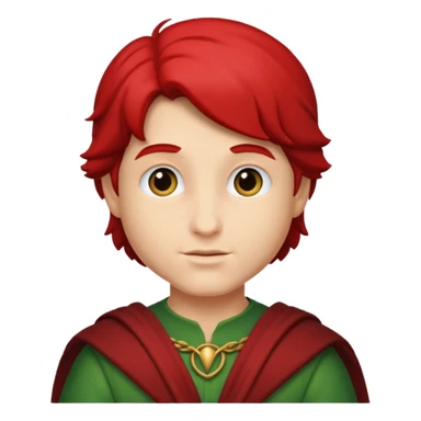 Raphael
 sticker