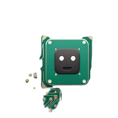 Informatique sticker