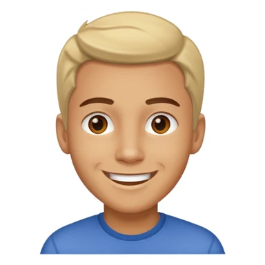 Nathanie Cole sticker