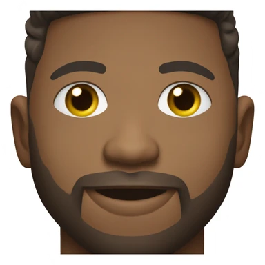 Trevante rhodes  sticker