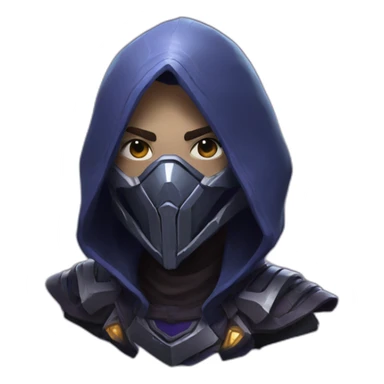 Void hunter destiny sticker