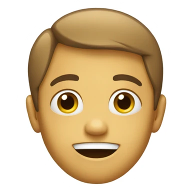 I love it but it makes me sad sticker