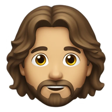 Jesucristo Superstar sticker