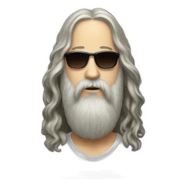 rick rubin sticker