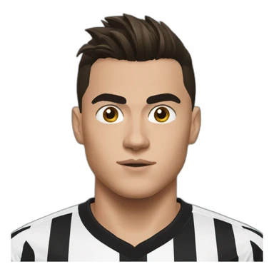 Dybala sticker