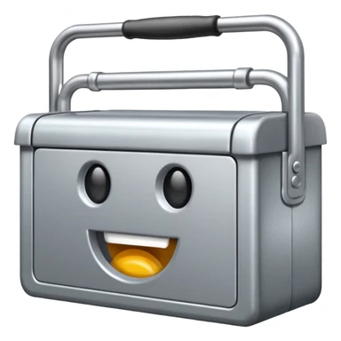 genera un garaje sin que la imagen tenga un marco sticker