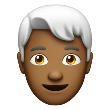 Kai cenat as skibidi toilet  sticker