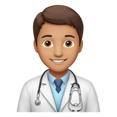 doctors sticker