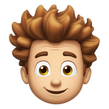 jimmy neutron pirtek sticker