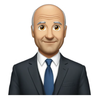 Kevin o’Leary sticker