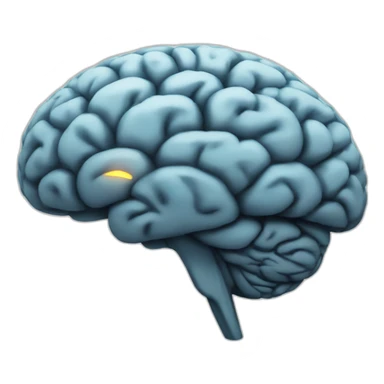 Brain Storm Holdings sticker