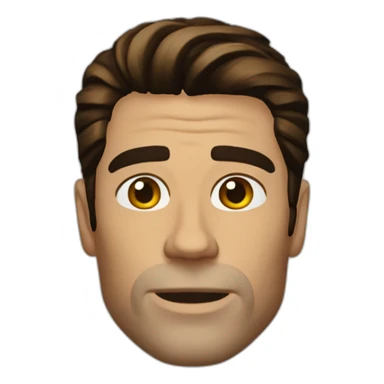 Tommy vercetti sticker