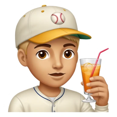 pipistrello al comp sticker