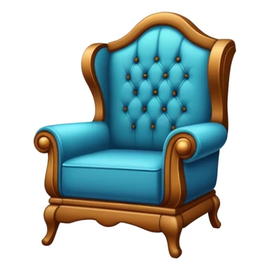 furniture store logo sticker