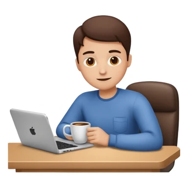 work break relax sticker