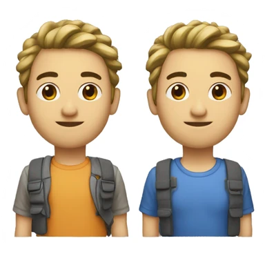 Corro descapotable  sticker