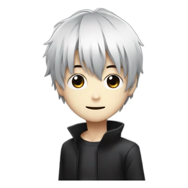 Ken kaneki sticker