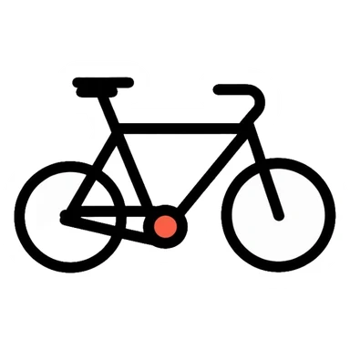 bicycle sticker