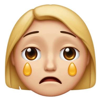 🥺+🥲+🥺  je veux pas d'apparence humain   sticker