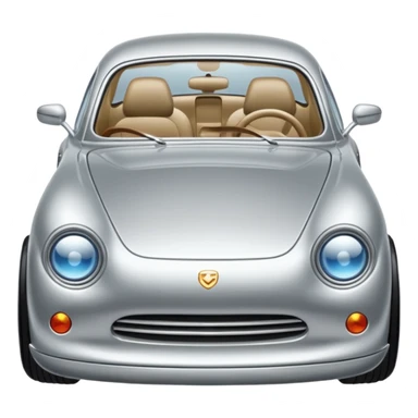 chrevelot covortte car sticker