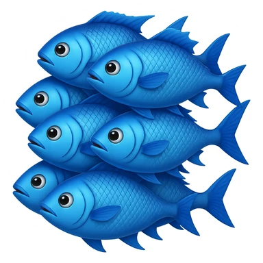 Make the pile much larger and bigger in the style of iPhone Apple emojis, with a look between 2D and 3D, capturing the distinctive Apple emoji aesthetic and shading, variation 2. sticker