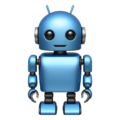 Android sticker