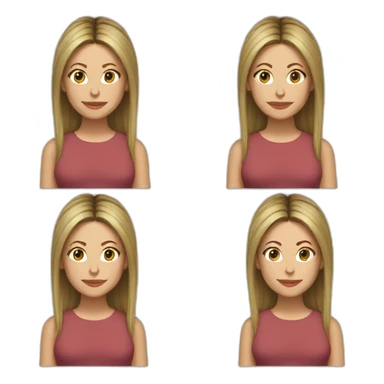 Rachel green sticker