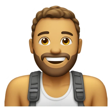 happy customer sticker