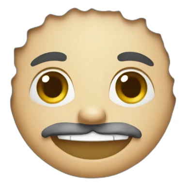 Crotte moisie sticker