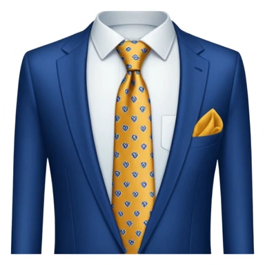 accessoires menswear, tie, pocketsquare sticker