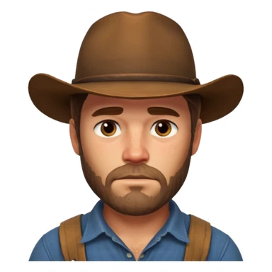 artur morgan sticker