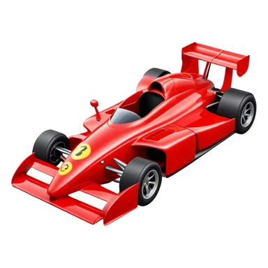 Reapair reacecar sticker