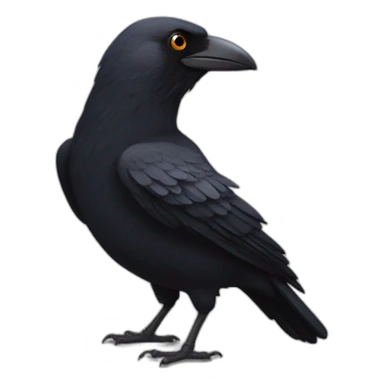 Russel crow sticker