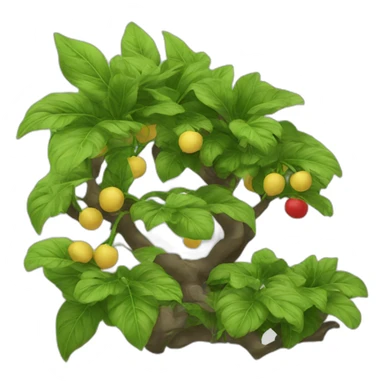 garten of banban sticker