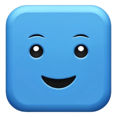 Verified logo Roblox sticker